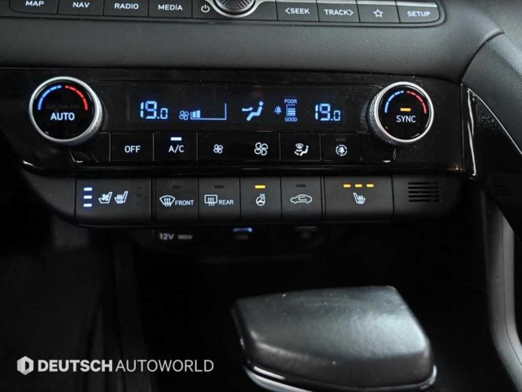 HYUNDAI Avante 2021 - Importación desde Corea - HF Imports Iquique - Foto 18