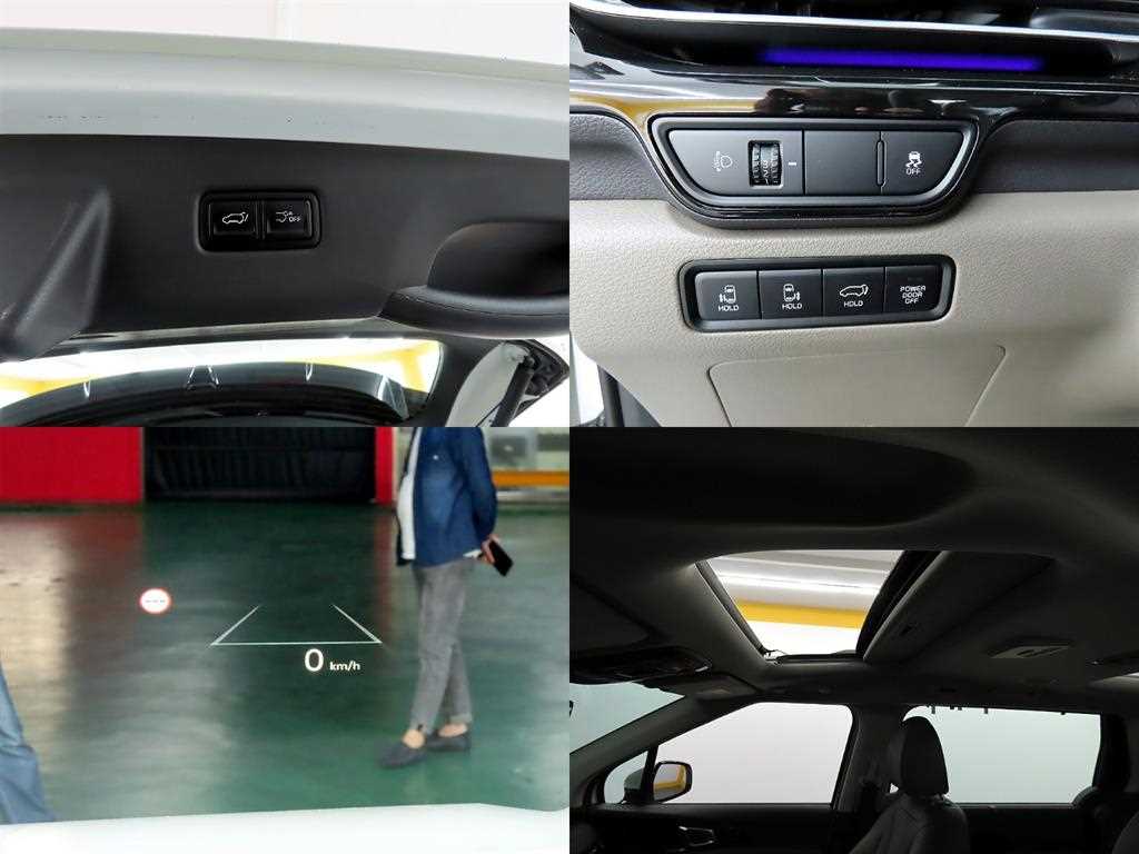 KIA Carnival 2024 - Importación desde Corea - HF Imports Iquique - Foto 17