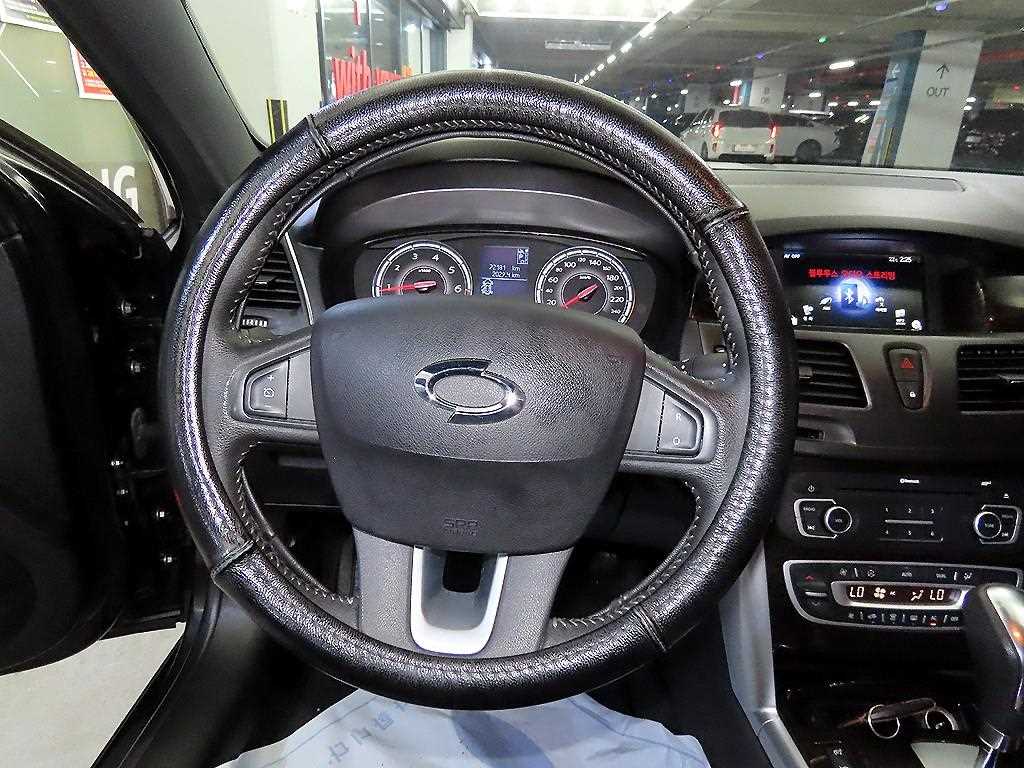 SAMSUNG SM5 - Vista 8