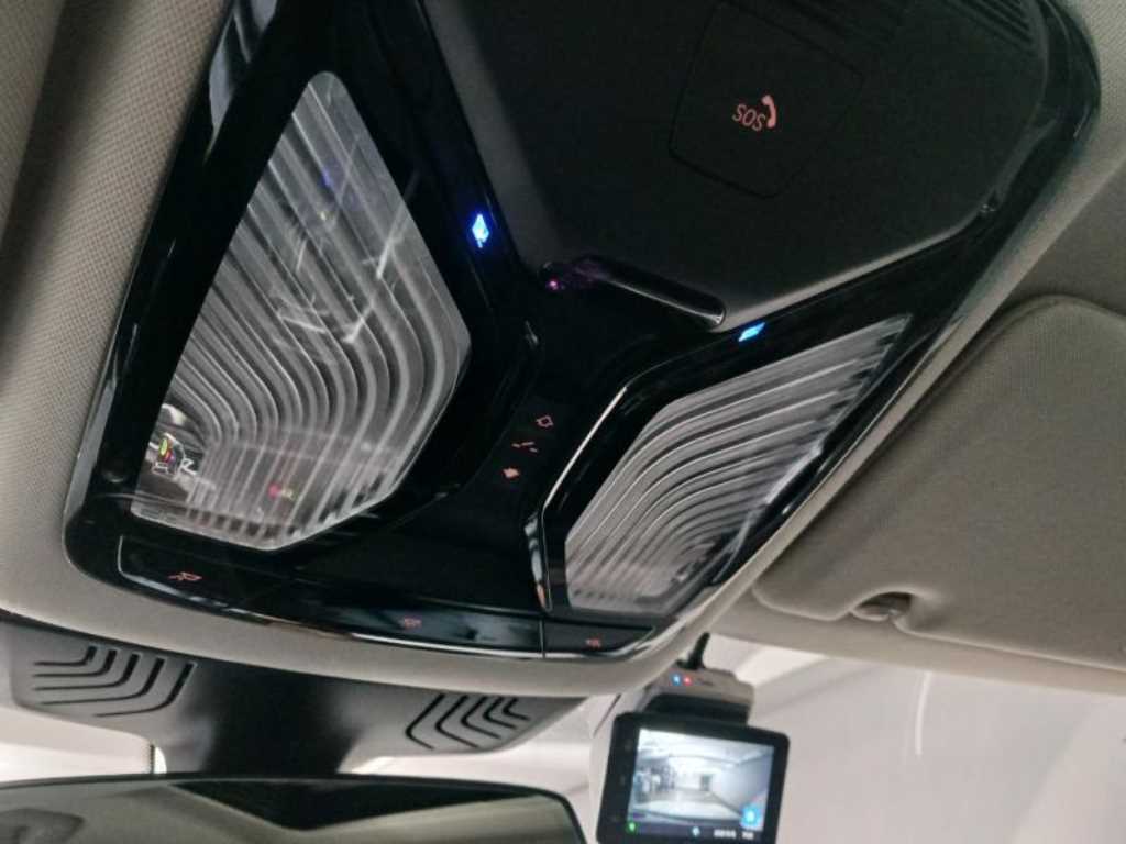 BMW 5 Series 2023 Blanco - Importación desde Corea - HF Imports Iquique - Foto 16