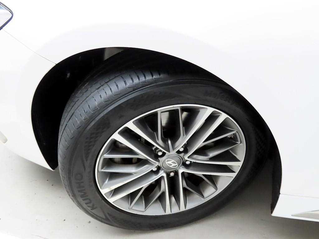 HYUNDAI Grandeur 2017 - Importación desde Corea - HF Imports Iquique - Foto 19