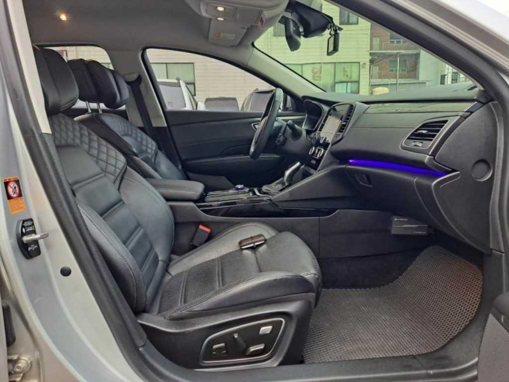 SAMSUNG SM6 - Vista 10