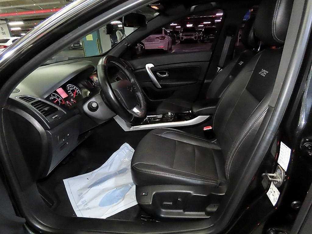 SAMSUNG SM5 - Vista 6