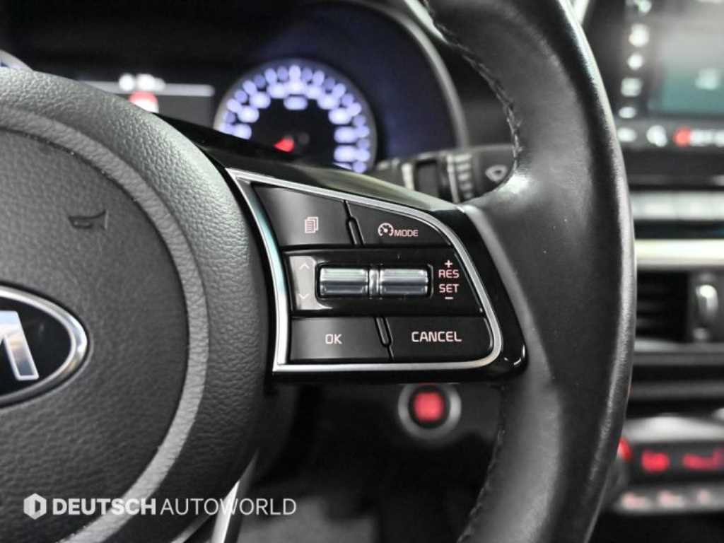 KIA K3 2020 - Importación desde Corea - HF Imports Iquique - Foto 18