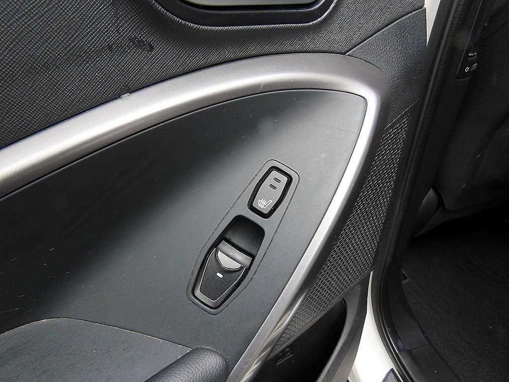 HYUNDAI Santa Fe 2015 Blanco - Importación desde Corea - HF Imports Iquique - Foto 16