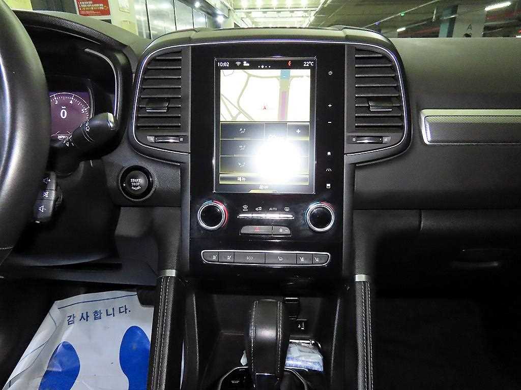 SAMSUNG QM6 - Vista 11