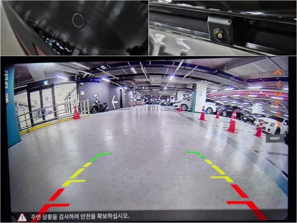 HYUNDAI Avante 2020 Negro - Importación desde Corea - HF Imports Iquique - Foto 14