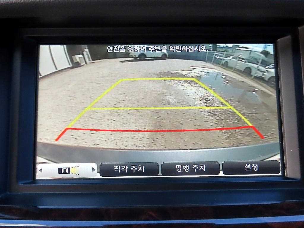 HYUNDAI Genesis 2016 - Importación desde Corea - HF Imports Iquique - Foto 16