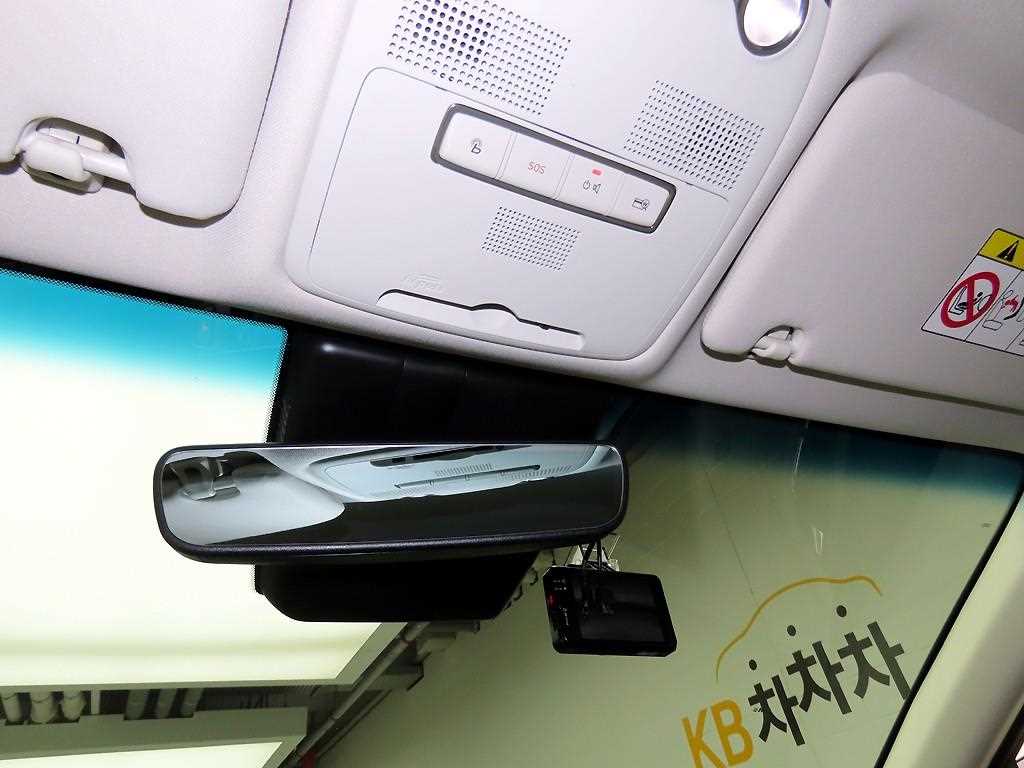 HYUNDAI Grandeur 2022 Negro - Importación desde Corea - HF Imports Iquique - Foto 14