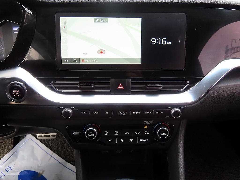 KIA Niro 2020 - Importación desde Corea - HF Imports Iquique - Foto 13