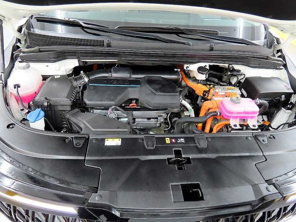 KIA Carnival 2024 - Importación desde Corea - HF Imports Iquique - Foto 18