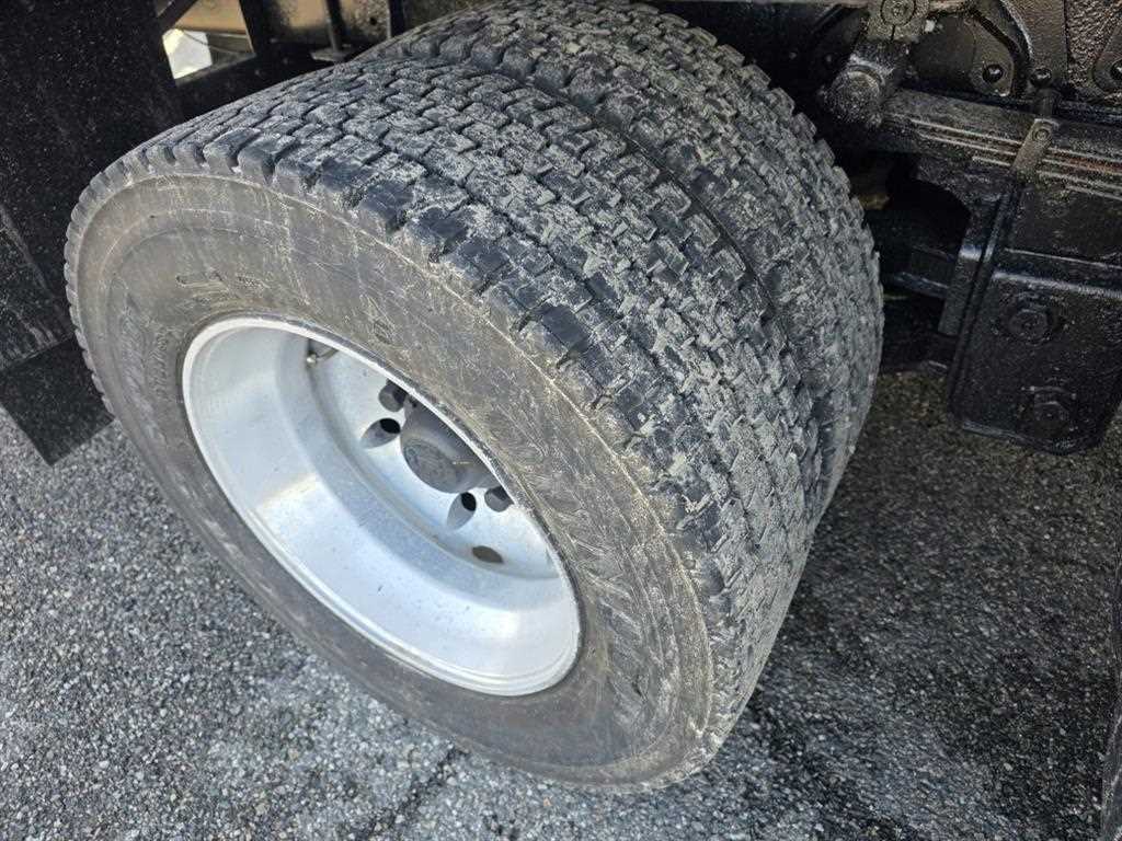 medium and large cargo truck 2015 Blanco - Importación desde Corea - HF Imports Iquique - Foto 15