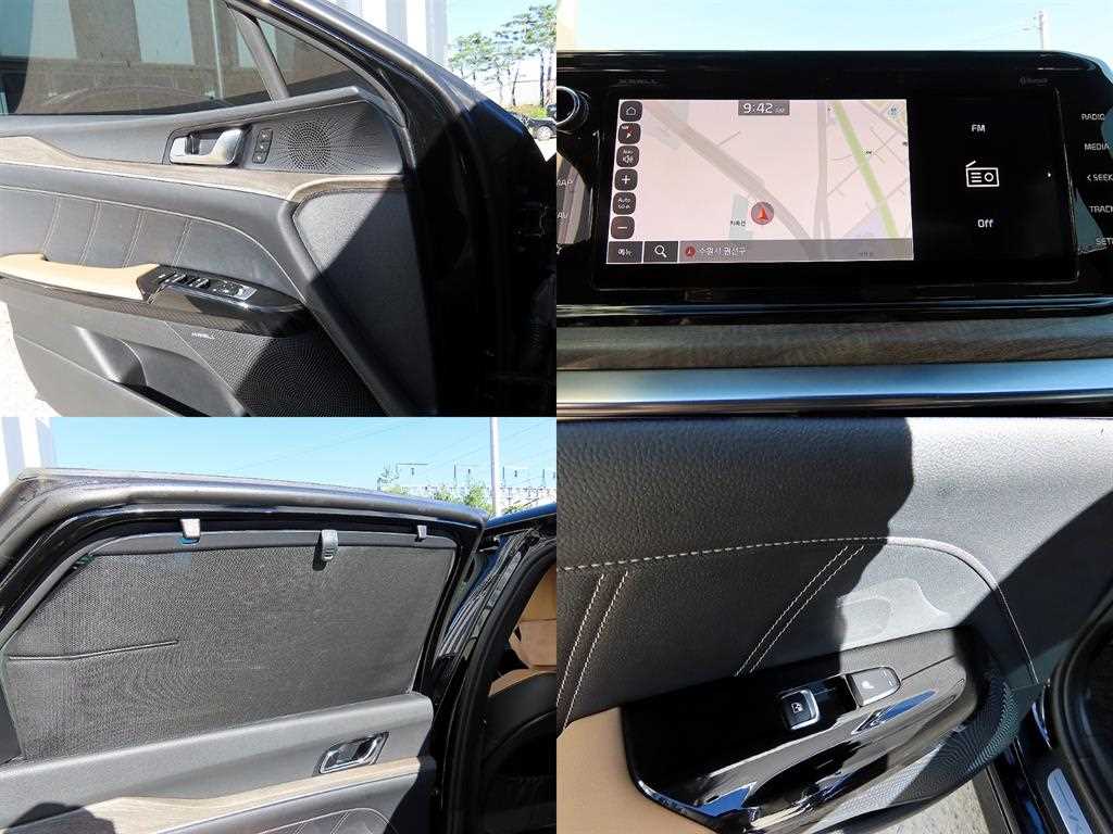 KIA K5 2020 - Importación desde Corea - HF Imports Iquique - Foto 17