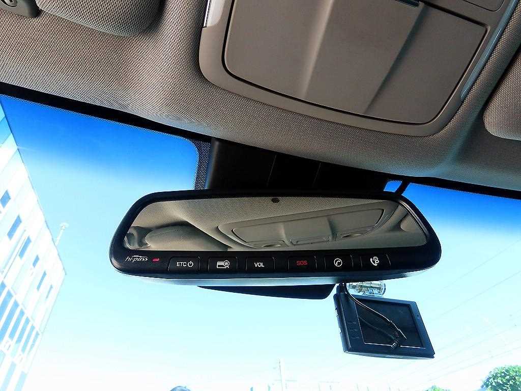 HYUNDAI Genesis 2016 Negro - Importación desde Corea - HF Imports Iquique - Foto 17