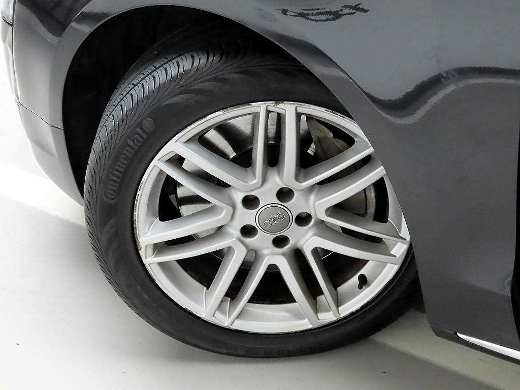 Audi A8 2015 - Importación desde Corea - HF Imports Iquique - Foto 19