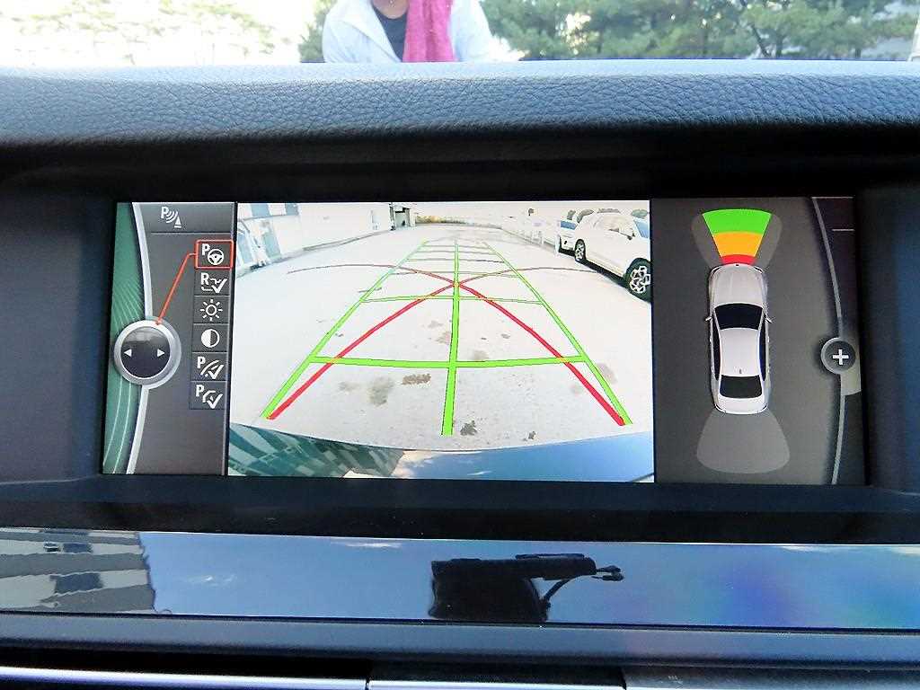 BMW 5 Series 2011 Gris - Importación desde Corea - HF Imports Iquique - Foto 14