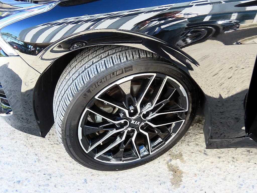 KIA K5 2020 - Importación desde Corea - HF Imports Iquique - Foto 20