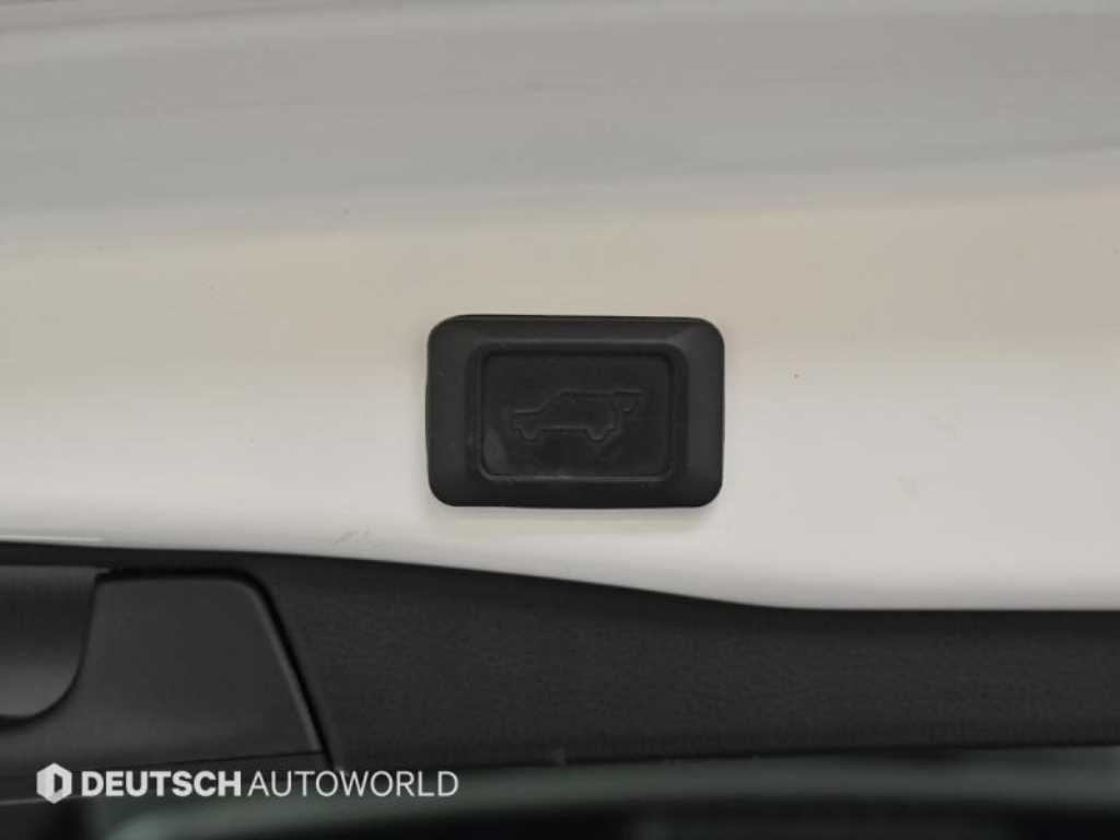 Toyota RAV4 2021 Blanco - Importación desde Corea - HF Imports Iquique - Foto 20