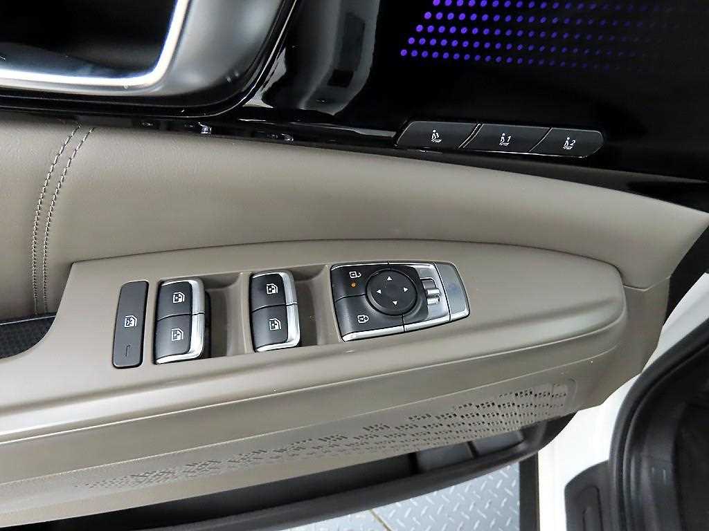 KIA Carnival - Vista 11