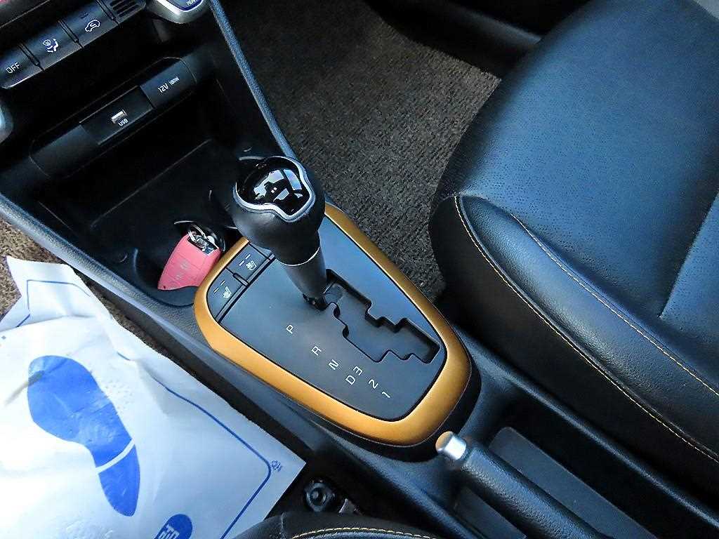 KIA Morning - Vista 10