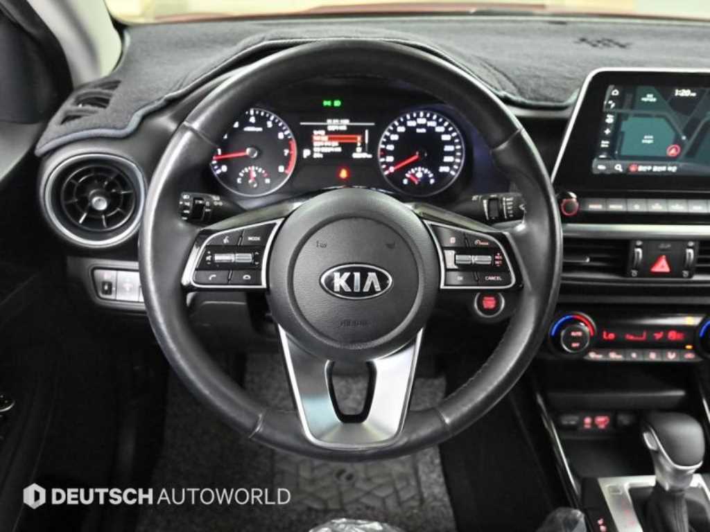 KIA K3 2020 - Importación desde Corea - HF Imports Iquique - Foto 13