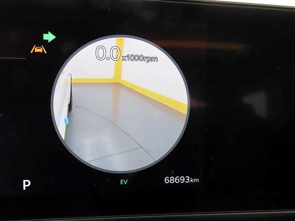 KIA Carnival - Vista 8