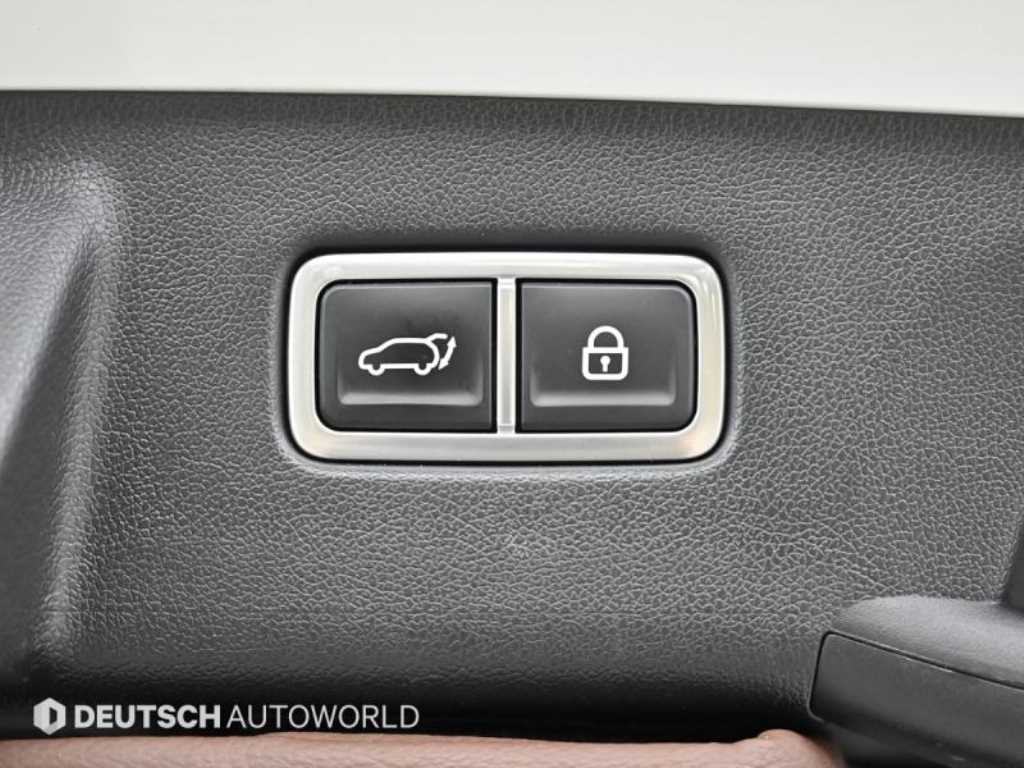 KIA Sorento 2021 Blanco - Importación desde Corea - HF Imports Iquique - Foto 20