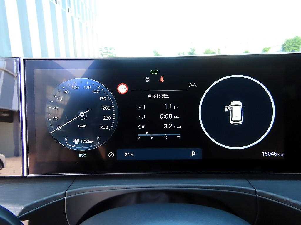 HYUNDAI Santa Fe - Vista 9