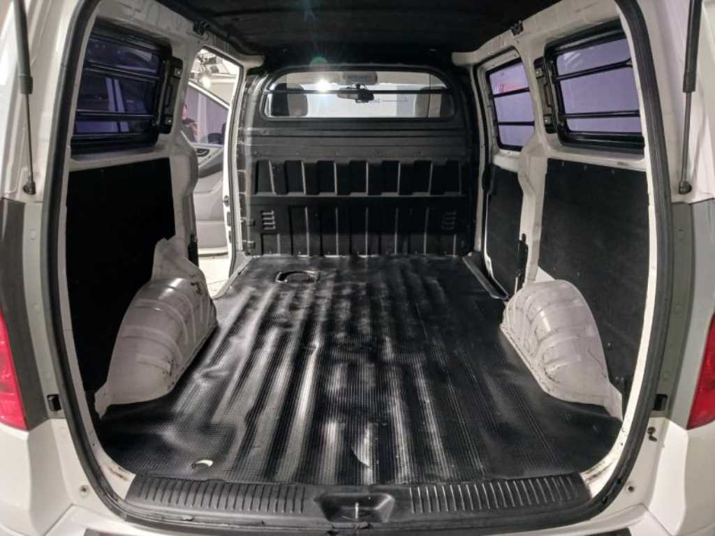 HYUNDAI Starex 2015 Blanco - Importación desde Corea - HF Imports Iquique - Foto 18