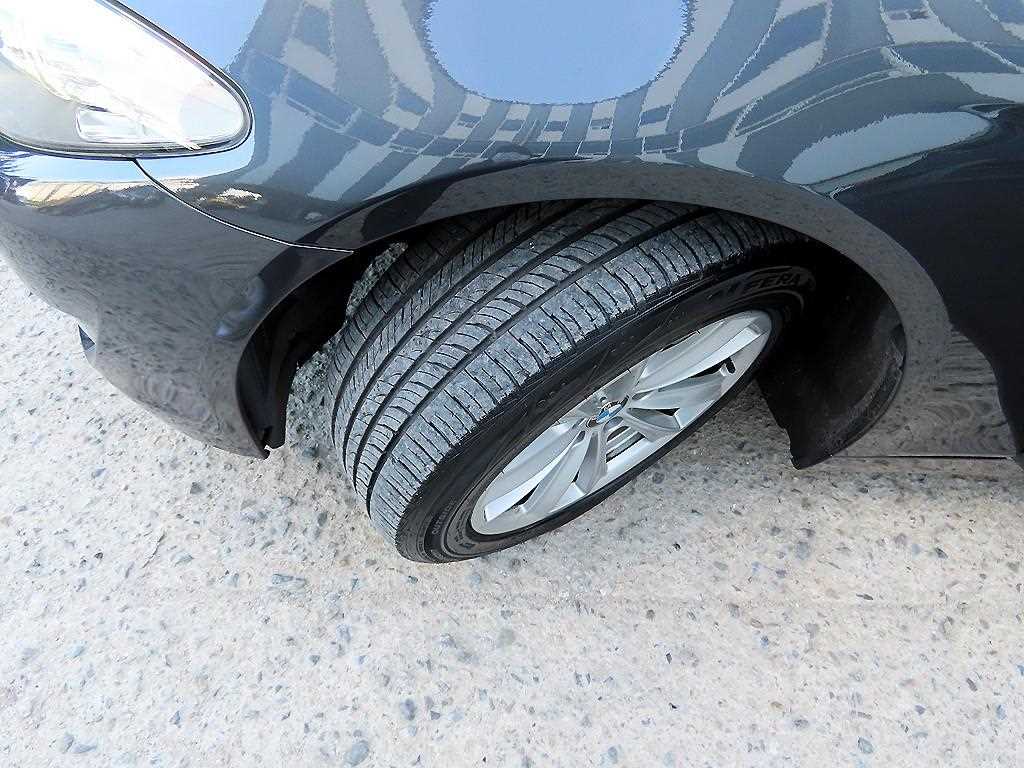 BMW 5 Series 2011 Gris - Importación desde Corea - HF Imports Iquique - Foto 20