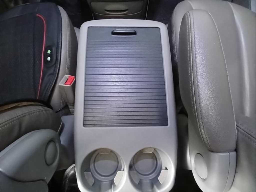 KIA Carnival 2013 Negro - Importación desde Corea - HF Imports Iquique - Foto 14