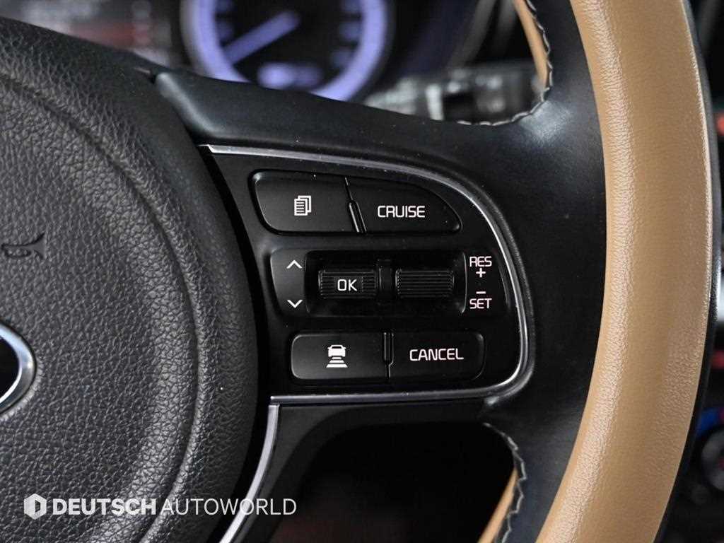 KIA Niro 2021 Azul - Importación desde Corea - HF Imports Iquique - Foto 18