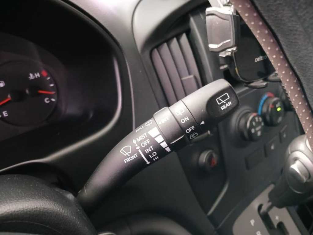 HYUNDAI Starex 2015 Blanco - Importación desde Corea - HF Imports Iquique - Foto 16