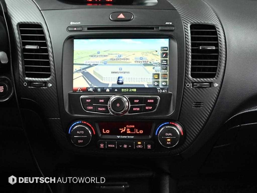 KIA K3 2013 Plateado - Importación desde Corea - HF Imports Iquique - Foto 14