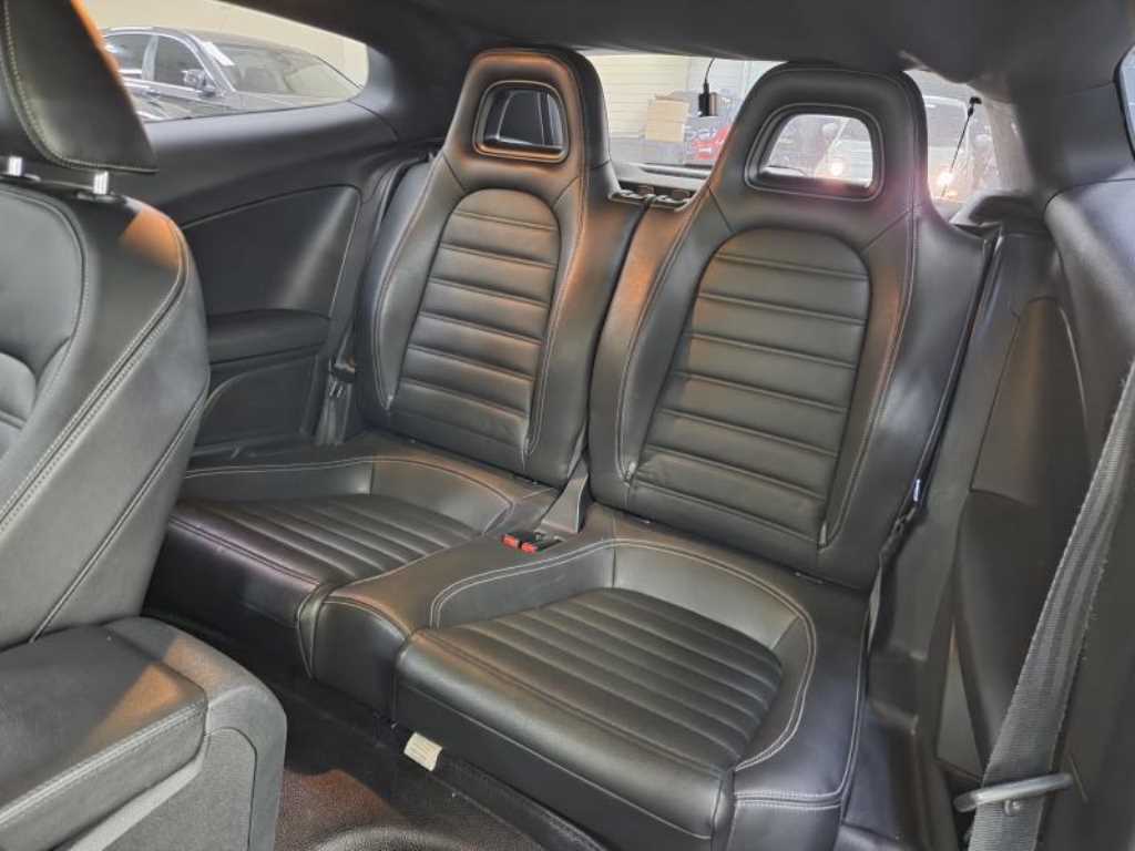 Volkswagen Scirocco - Vista 9