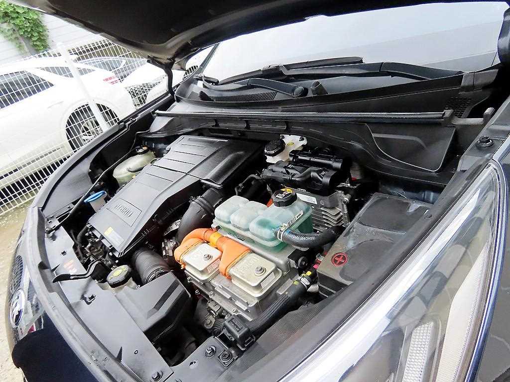 KIA Niro 2020 - Importación desde Corea - HF Imports Iquique - Foto 19