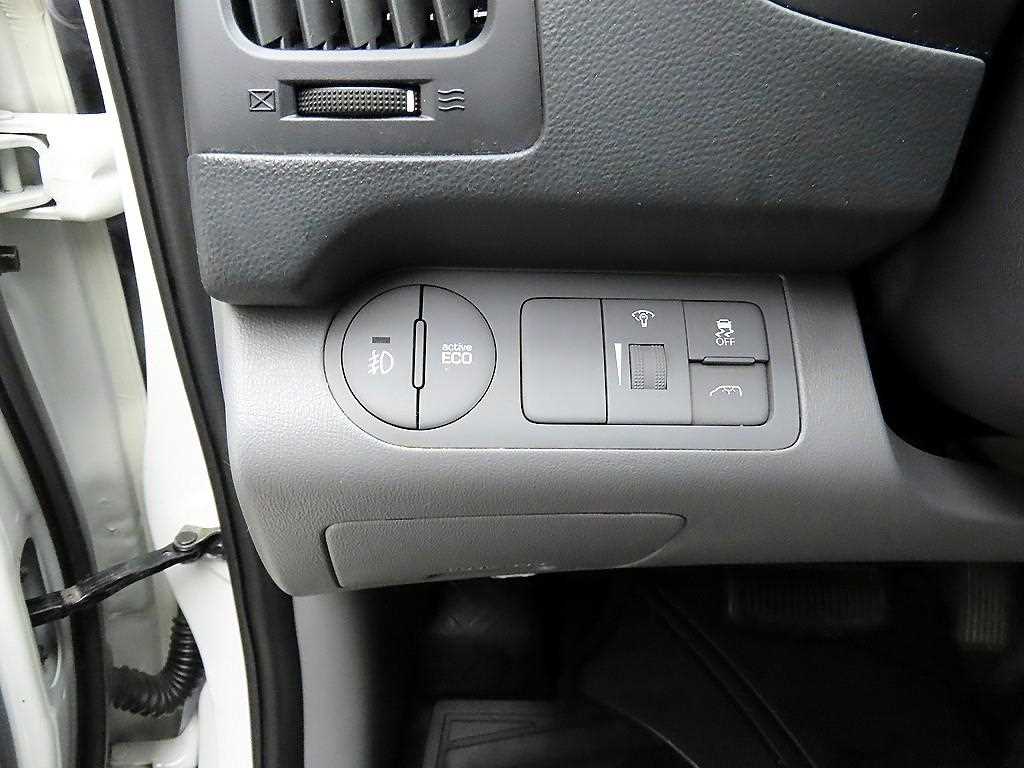 HYUNDAI Starex - Vista 11