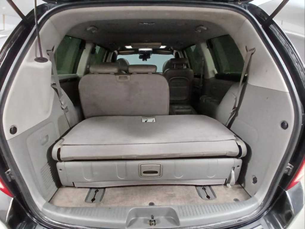 KIA Carnival 2013 Negro - Importación desde Corea - HF Imports Iquique - Foto 17