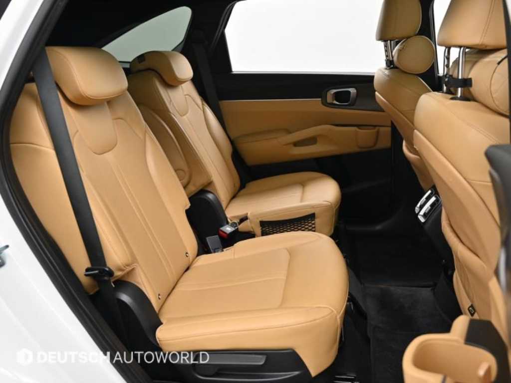 KIA Sorento - Vista 12