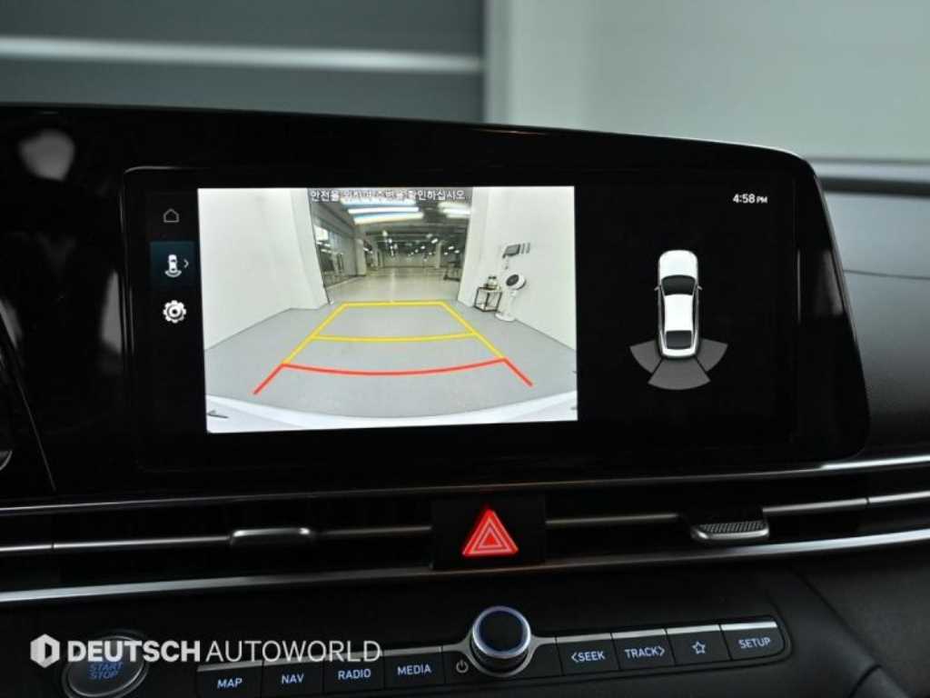 HYUNDAI Avante 2021 - Importación desde Corea - HF Imports Iquique - Foto 15