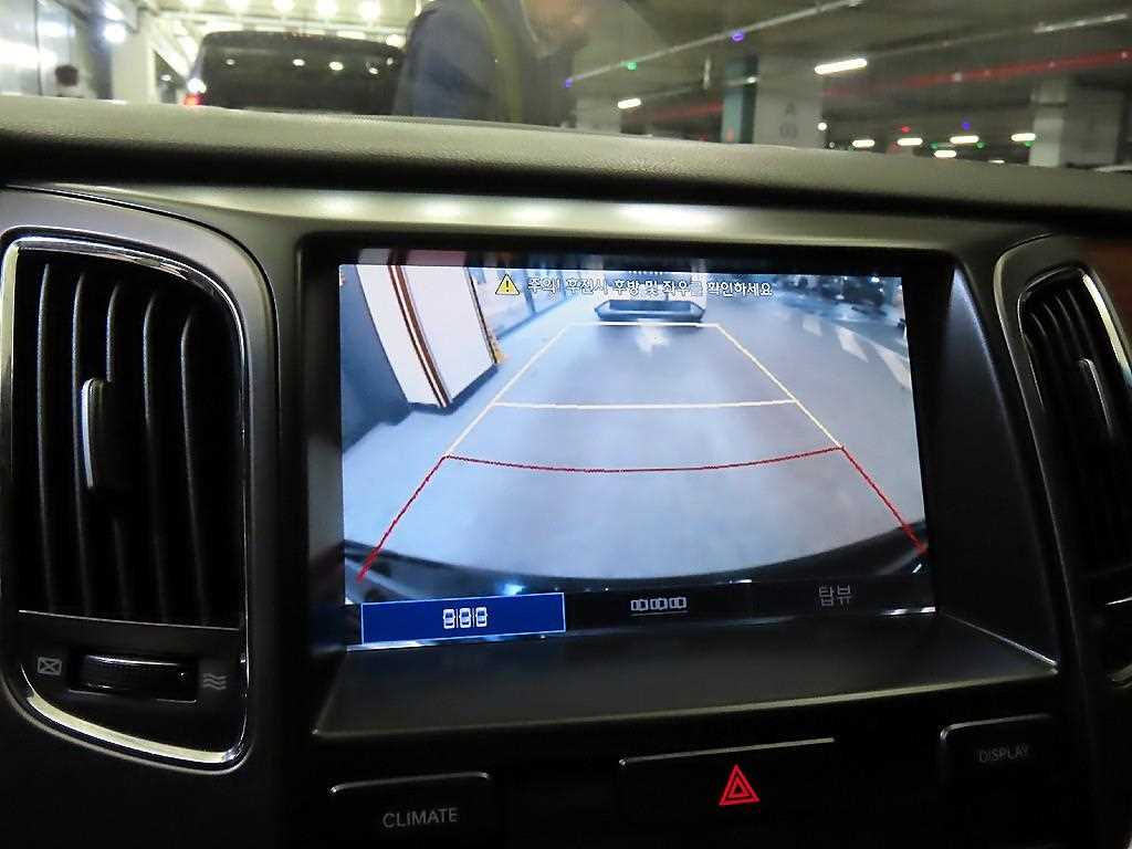 HYUNDAI Equus 2010 - Importación desde Corea - HF Imports Iquique - Foto 13