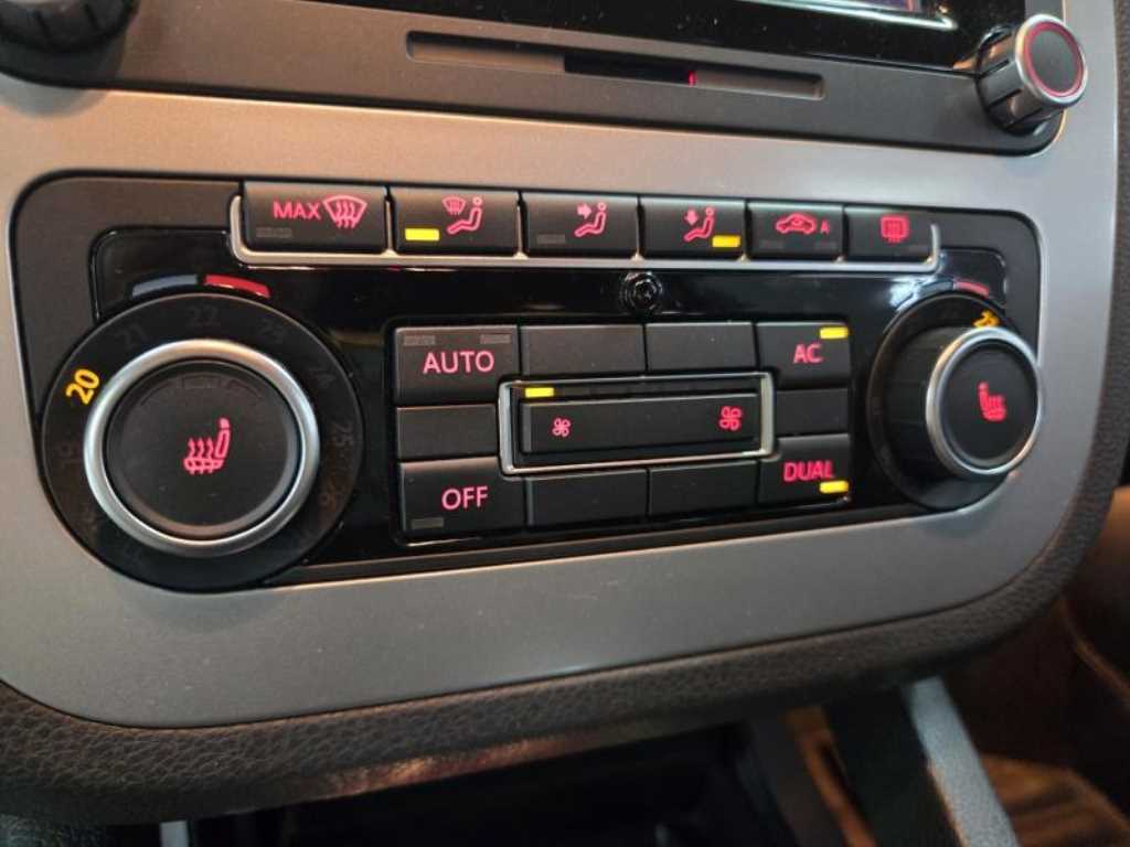 Volkswagen Scirocco 2012 - Importación desde Corea - HF Imports Iquique - Foto 18