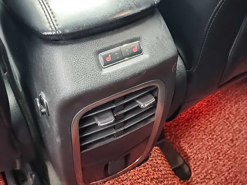 Lincoln MKC 2015 Blanco - Importación desde Corea - HF Imports Iquique - Foto 13