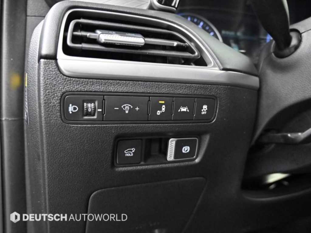 HYUNDAI Palisade 2021 - Importación desde Corea - HF Imports Iquique - Foto 17