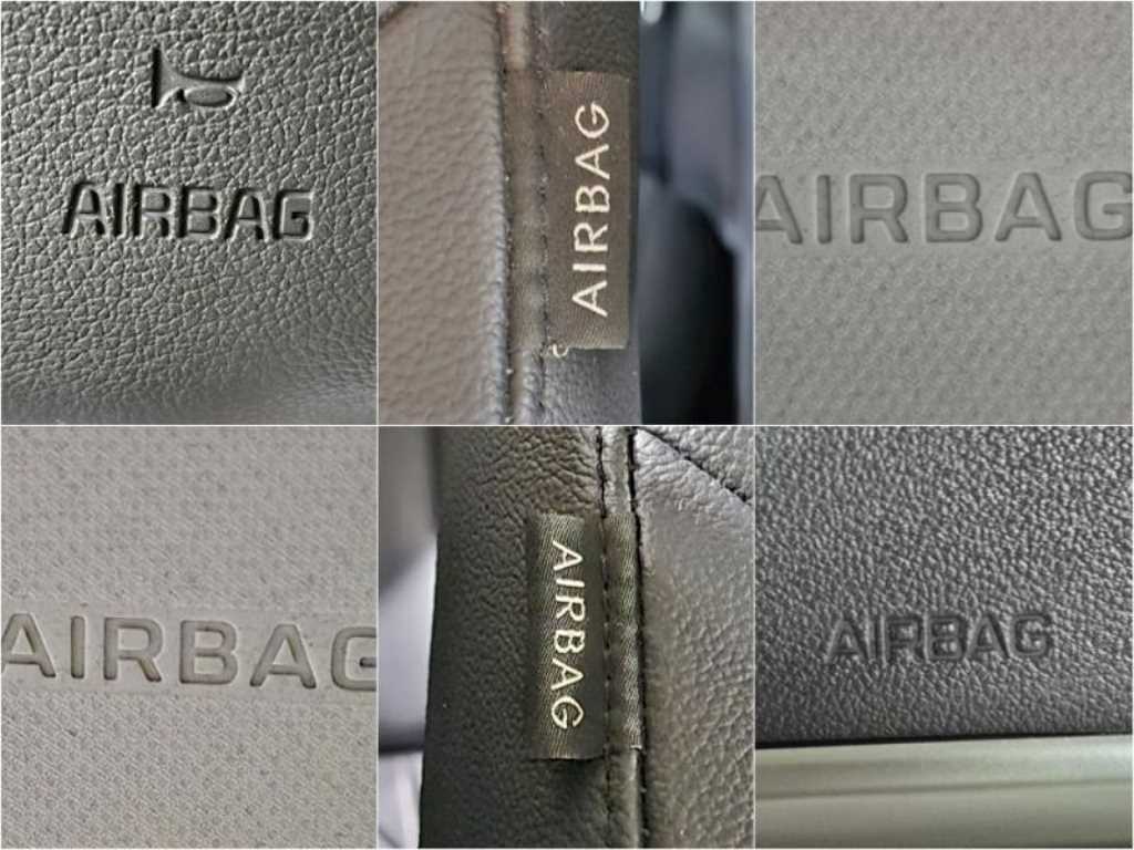 HYUNDAI Avante 2020 Negro - Importación desde Corea - HF Imports Iquique - Foto 16