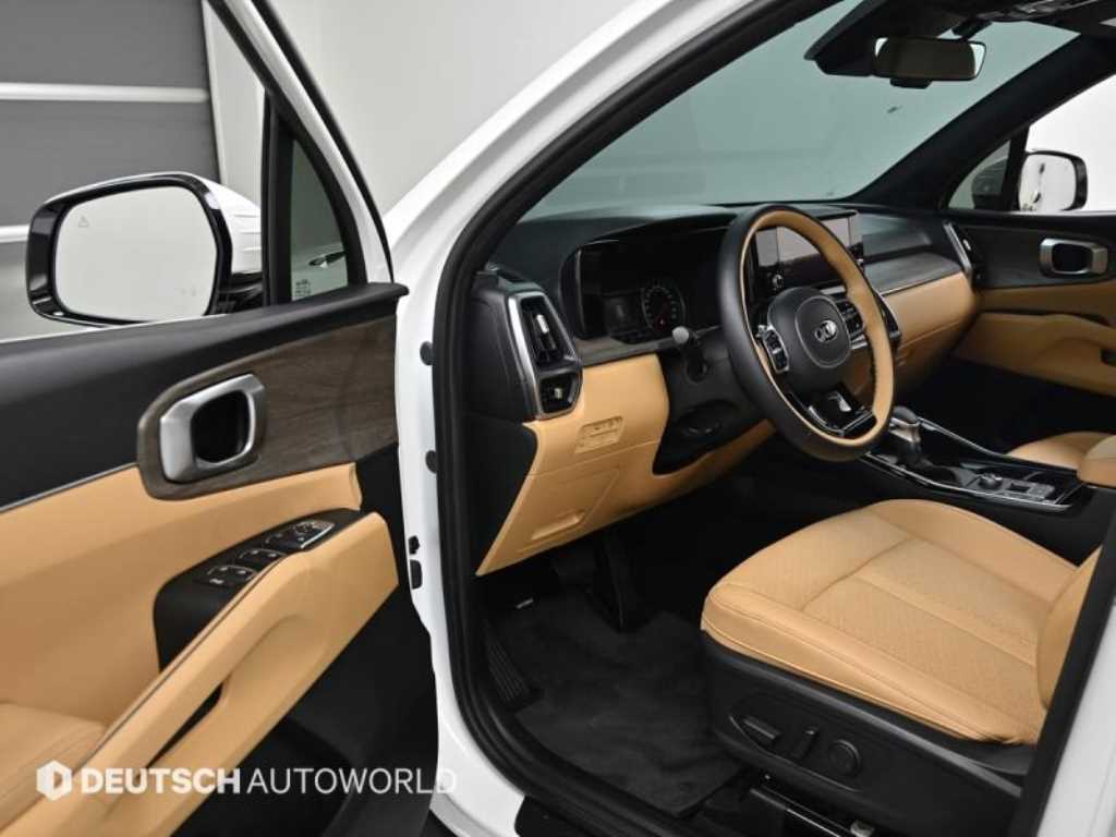 KIA Sorento - Vista 11