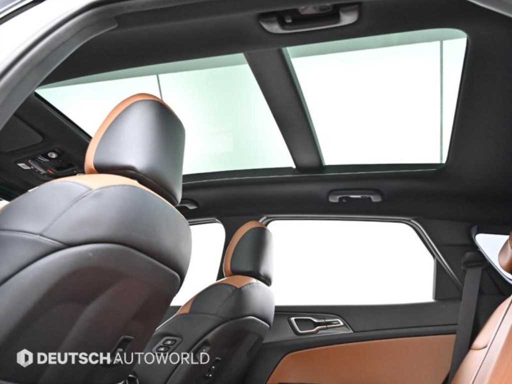 KIA Sportage - Vista 5