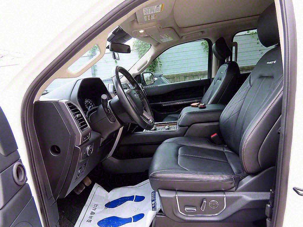 Ford Expedition - Vista 5