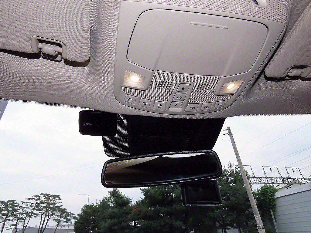 Ford Expedition 2021 - Importación desde Corea - HF Imports Iquique - Foto 14