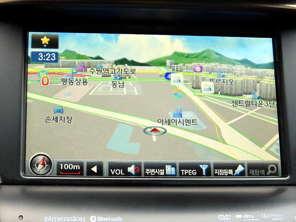 HYUNDAI Grandeur 2011 Negro - Importación desde Corea - HF Imports Iquique - Foto 14